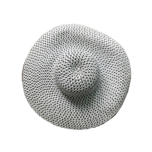 S&B round sunhat - Picture 3 of 4